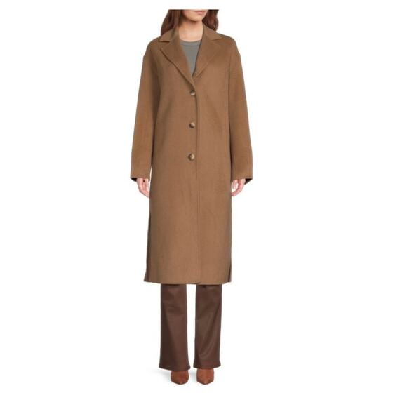 Rebecca Minkoff Jackets & Blazers - Rebecca Minkoff Wool Blend Oversized Coat - Size XL